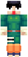 Скин по нику ShingoShouji