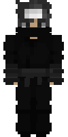 Скин по нику Shinobinin