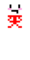 Скин по нику Shinu