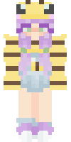 Скин по нику Shinystar13