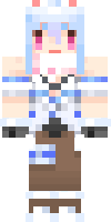 Скин по нику Shion_Yo