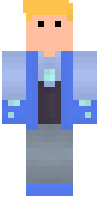 Скин по нику ShitSomeBricks