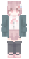 Скин по нику Shizune