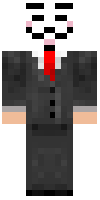 Скин по нику ShockGabbo24