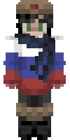 Скин по нику ShodLionLimon