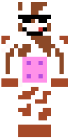Скин по нику Shorky
