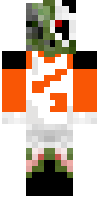 Скин по нику Shortgamer