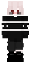 Скин по нику ShotaroMizuki