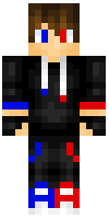 Скин по нику Shou