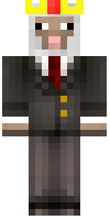 Скин по нику ShounSheep