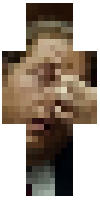 Скин по нику Shovel_Knight