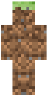Скин по нику Shovel_