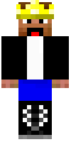 Скин по нику ShredderGG