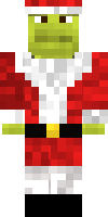 Скин по нику ShrekMas