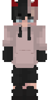 Скин по нику ShrekMine