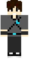 Скин по нику Shuichi_