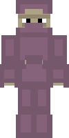 Скин по нику ShulkerBox