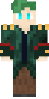 Скин по нику Shumnik