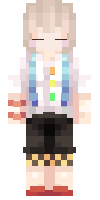 Скин по нику ShumyArt