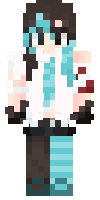 Скин по нику Shylynin