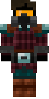 Скин по нику SiRRiuS27