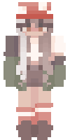 Скин по нику Sidd5