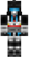 Скин по нику Sideswipe001