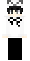 Скин по нику SignalSMPLover