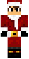 Скин по нику Silence_Creeper