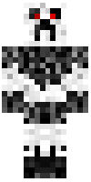 Скин по нику SilentPetey