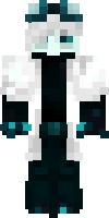 Скин по нику SilentVoid4099