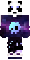 Скин по нику SilentiumGradas