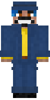 Скин по нику Silithur
