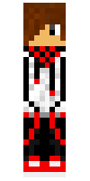 Скин по нику Silly_Penguin