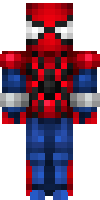 Скин по нику Silocraft