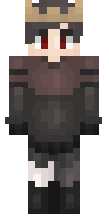 Скин по нику SilverAssassin