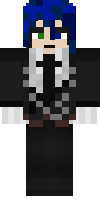 Скин по нику Silverblack