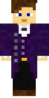 Скин по нику Silverknight02