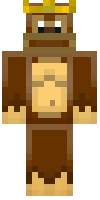 Скин по нику Simey_