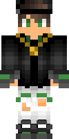 Скин по нику Simi