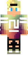 Скин по нику Simon4U