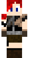Скин по нику SimonBelmont