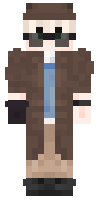 Скин по нику SimonDesu_
