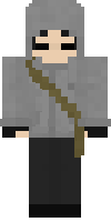 Скин по нику SimonHenriksson