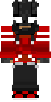 Скин по нику SimpIeFox