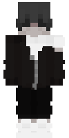 Скин по нику Simpleusername