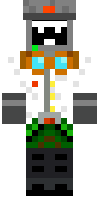 Скин по нику SimplyR3d