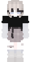Скин по нику SimplyySpooky