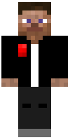 Скин по нику Simpsens