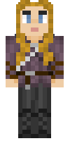 Скин по нику SimsPlayer
